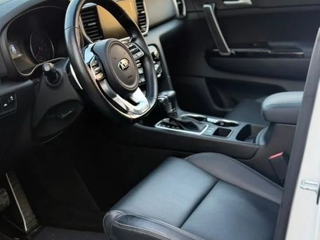 Kia Sportage, 2019 — сүрөт 9