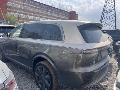 Li Auto (Lixiang) L9, 2026 — сүрөт 5