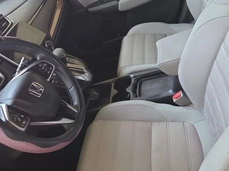 Honda CR-V, 2018 — фото 10