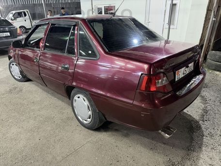 Daewoo Nexia, 2010 — сүрөт 3