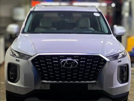 Hyundai Palisade, 2020 — сүрөт 1