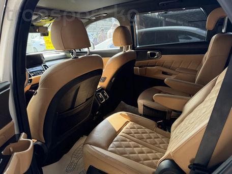 Kia Sorento, 2020 — photo 6