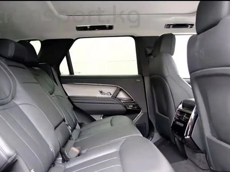 Land Rover Range Rover Sport, 2025 — сүрөт 8