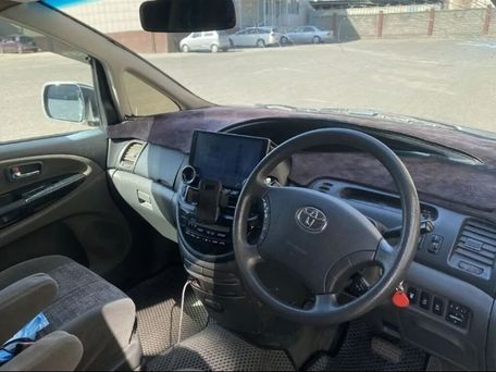 Toyota Estima, 2004 — photo 6