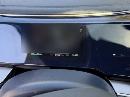 BYD Qin L, 2022 — photo 6