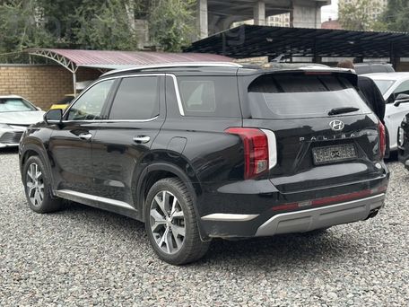 Hyundai Palisade, 2019 — сүрөт 5