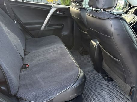 Toyota RAV4, 2016 — 照片 10