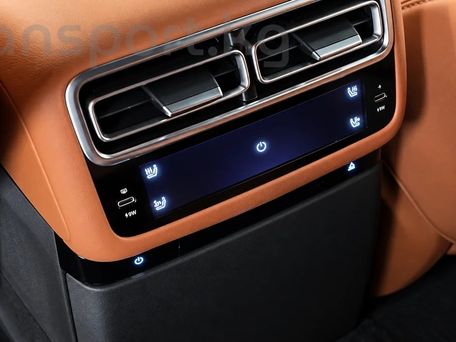 Li Auto (Lixiang) L6, 2025 — photo 7
