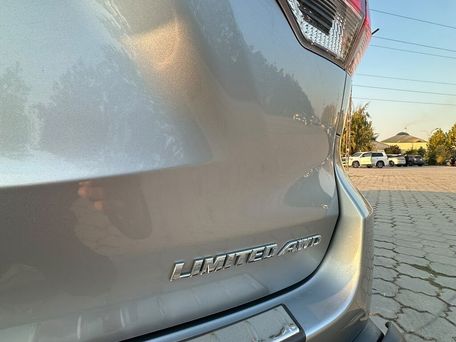 Toyota Highlander, 2018 — photo 4
