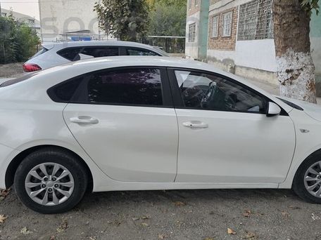 Kia K3, 2020 — photo 2