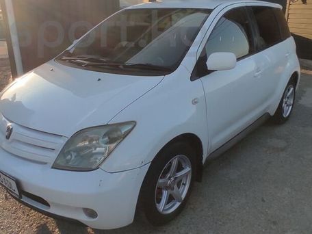 Toyota Ist, 2003 — photo 2