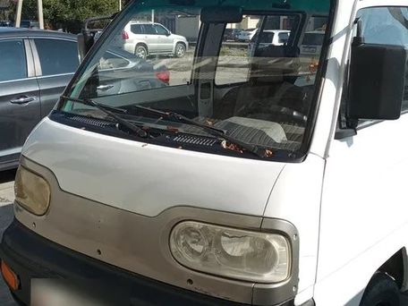 Daewoo Damas, 2008 — 照片 1