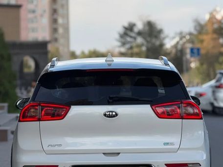 Kia Niro, 2019 — сүрөт 6