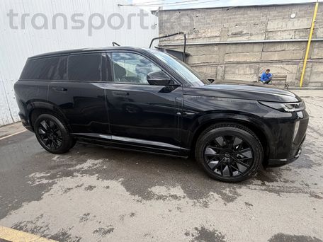 GAC S7, 2026 — photo 2