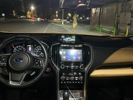 Subaru Ascent, 2019 — photo 10