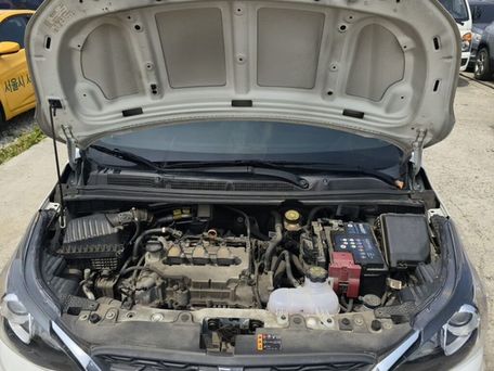 Chevrolet Spark, 2022 — сүрөт 17