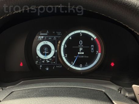 Lexus IS, 2018 — сүрөт 16
