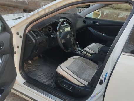 Lexus ES, 2010 — 照片 6