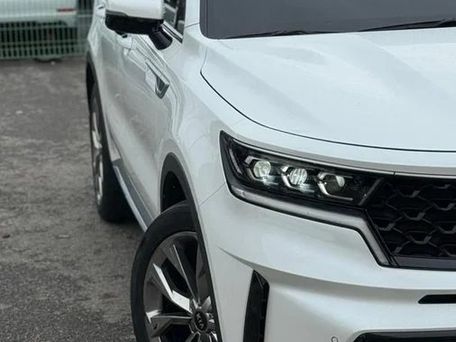 Kia Sorento, 2020 — 照片 7