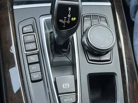 BMW X5, 2018 — сүрөт 6
