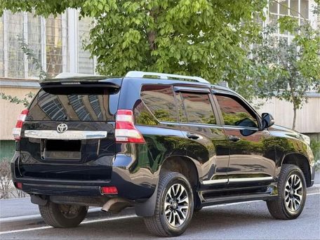 Toyota Land Cruiser Prado, 2014 — сүрөт 6