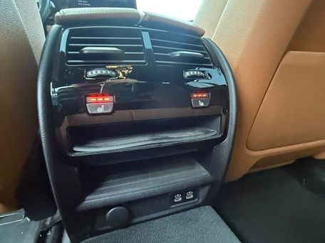 BMW 5 серии, 2021 — сүрөт 10