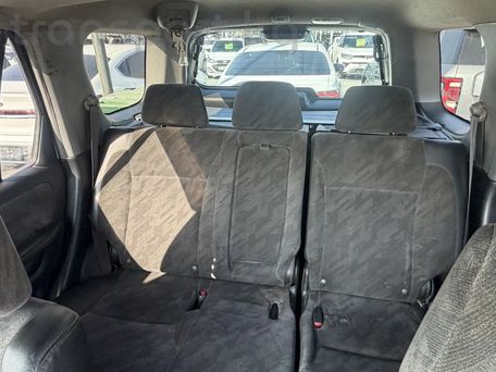 Honda CR-V, 2002 — photo 8