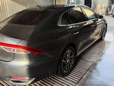 Hyundai Grandeur, 2020 — photo 3