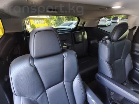 Subaru Ascent, 2019 — 照片 9