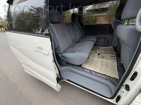 Toyota Estima, 2001 — сүрөт 18