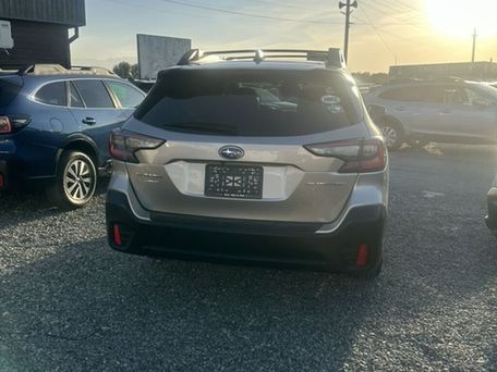 Subaru Outback, 2020 — фото 1