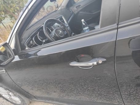 Kia K5, 2014 — photo 8