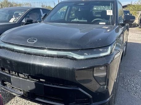 GAC S7, 2026