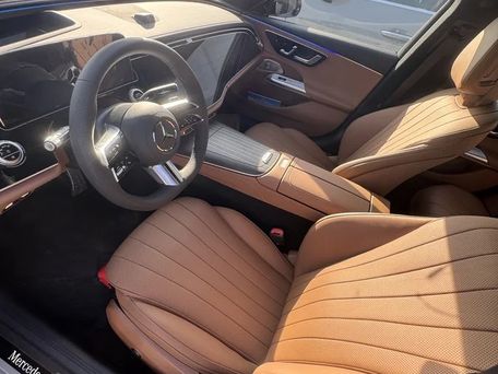 Mercedes-Benz E-Класс, 2026 — фото 10