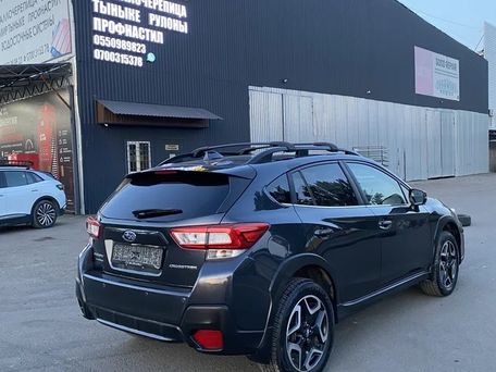 Subaru Crosstrek, 2019 — фото 6