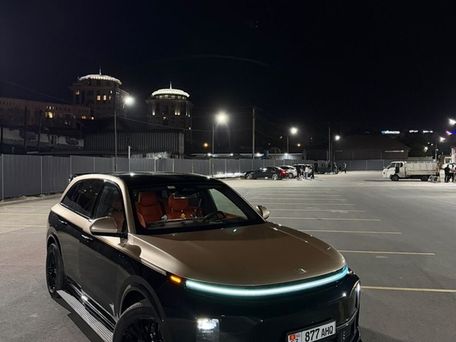 Li Auto (Lixiang) L7, 2023 — 照片 2