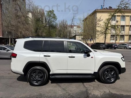 Toyota Land Cruiser, 2021 — сүрөт 3