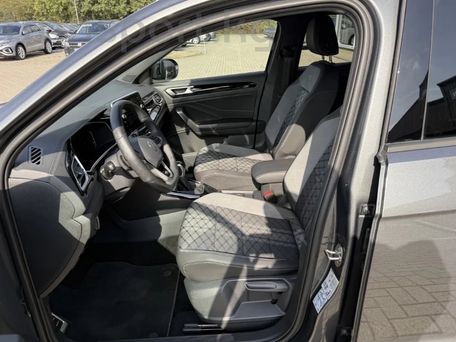 Volkswagen T-Roc, 2026 — 照片 15