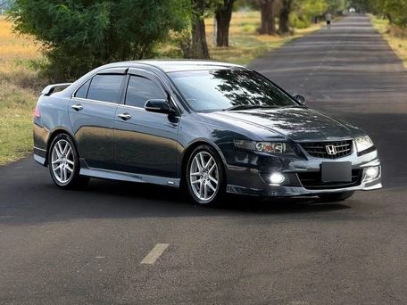 Honda Accord, 2015 — фото 6