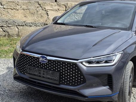 BYD E2, 2021 — photo 1