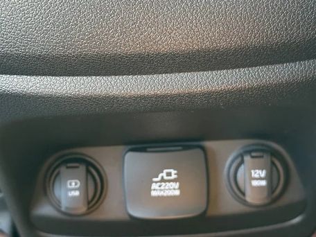Kia Sorento, 2019 — 照片 10
