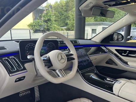 Mercedes-Benz S-Класс, 2020 — фото 10