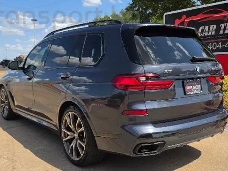 BMW X7, 2020 — сүрөт 2