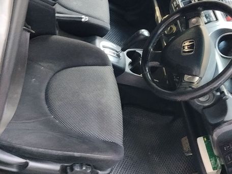 Honda Fit, 2003 — 照片 7
