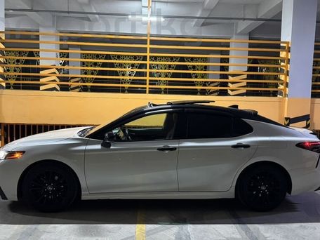 Toyota Camry, 2019 — photo 4