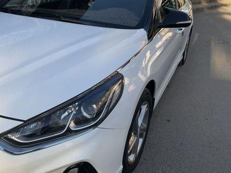 Hyundai Sonata, 2020 — 照片 7