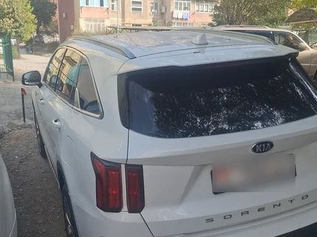 Kia Sorento, 2020 — photo 2