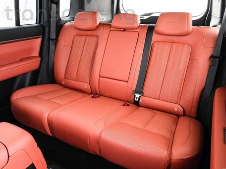 BYD FangChengBao Titanium 7, 2026 — photo 12