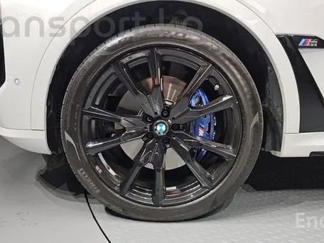 BMW X7, 2025 — сүрөт 5