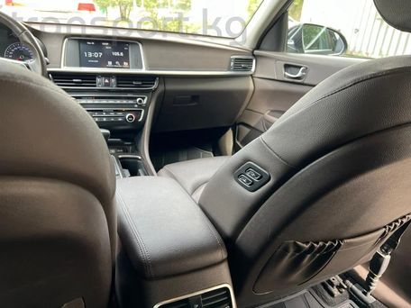 Kia K5, 2019 — сүрөт 10